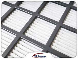 Understanding the Limitations of HEPA Filters