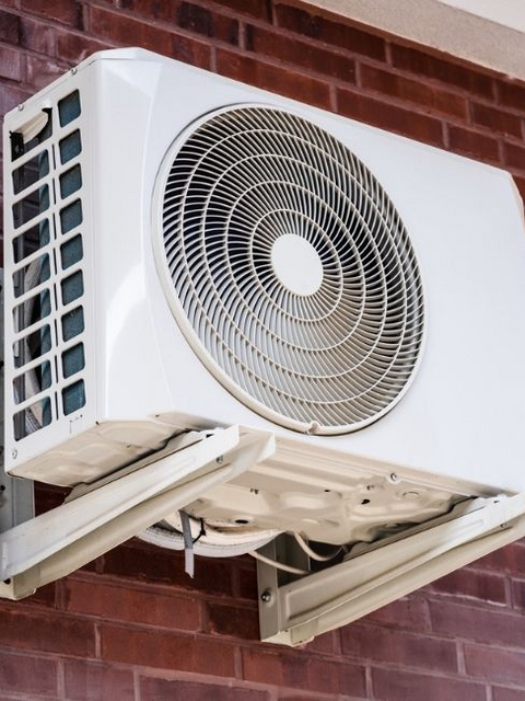 Understanding Ductless Mini-Split Systems