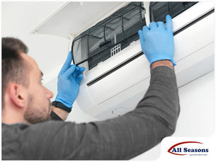 How &amp; Why to Winterize Your HVAC System