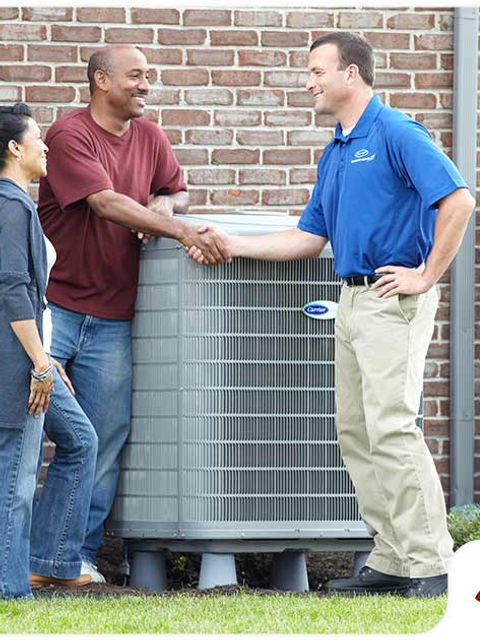 4 Things to Consider When Buying an Air Conditioner