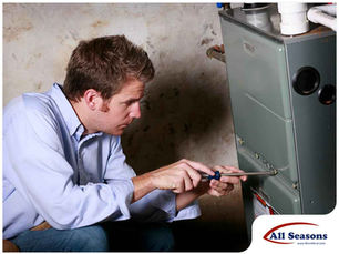 5 Things You Can Do When Your Furnace Won’t Turn On