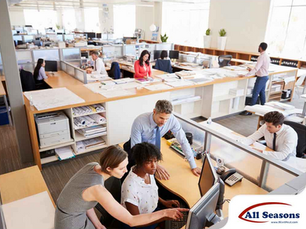 How to Make the Workplace More Comfortable for All