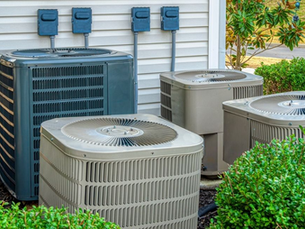 Signs Your Commercial HVAC System Needs an Update