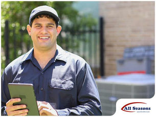 The Benefits of an HVAC Maintenance Service Agreement