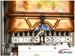 Heating Choices: Gas &amp; Electric Furnaces