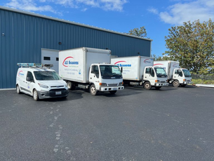 Why Hire Local When It Comes to Your HVAC?