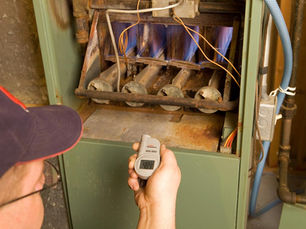 Signs That Indicate Problems With Your Furnace