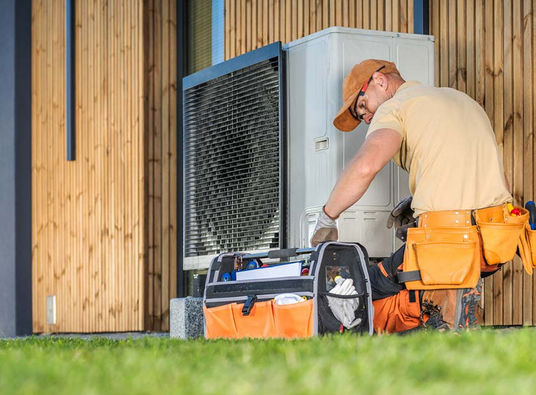 Pro Tip: Have Your HVAC Inspected Before Selling Your Home