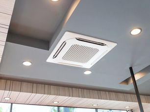 Commercial HVAC: Is Centralized Better Than Zoned?