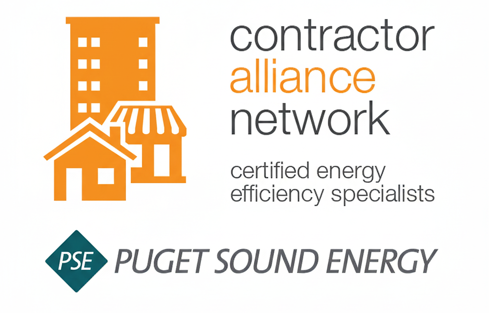 Puget Sound Energy Logo