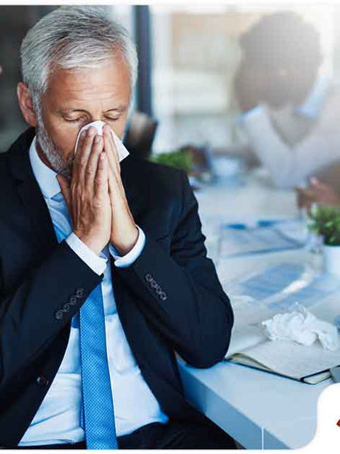Indoor Air Quality