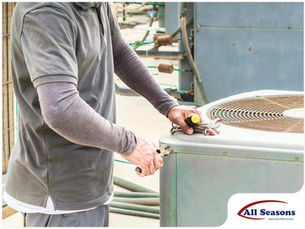 How Long Do Commercial HVAC Systems Last?