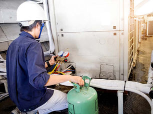 What to Expect During Commercial HVAC Maintenance