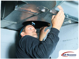 How to Inspect Your Home’s Air Ducts