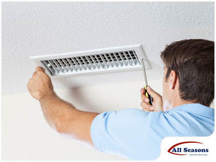Do My HVAC Ducts Need Repaired?