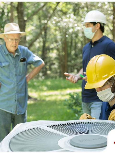 HVAC Maintenance Checklist 