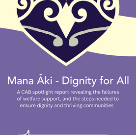 Let’s Support, Not Stigmatise, People Living On Struggle Street