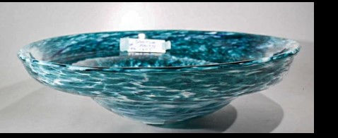 Blown Glass Sink | Glass Luxury Sink | Blown Glass Luxury Sink | Blown Glass Sinks | Luxury Glass Sinks | Glass Sinks