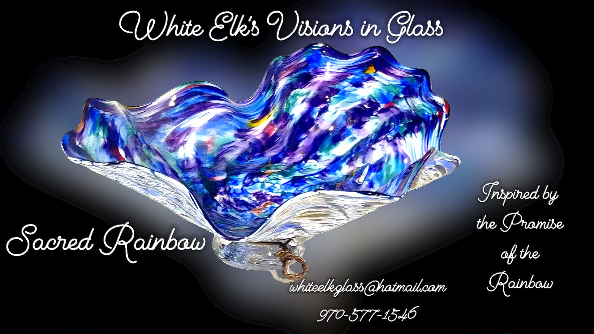 Sacred Rainbow