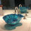 Thumbnail: Luxury  Blown Glass Sink | Blown Glass Sink | Art Glass Sink | Luxury Glass Sink | Designer Glass Sink