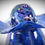 Thumbnail: Colorful Glass Urn