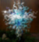 Artisan Glass Lighting | Luxury Chandelier | Luxury Glass Chandeliers| Blown Glass Chandelier | Art Glass Chandelier | Glass Chandelier