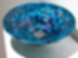 Luxury  Blown Glass Sink | Blown Glass Sink | Art Glass Sink | Luxury Glass Sink | Designer Glass Sink