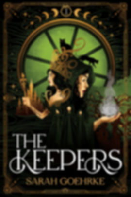 The Keepers