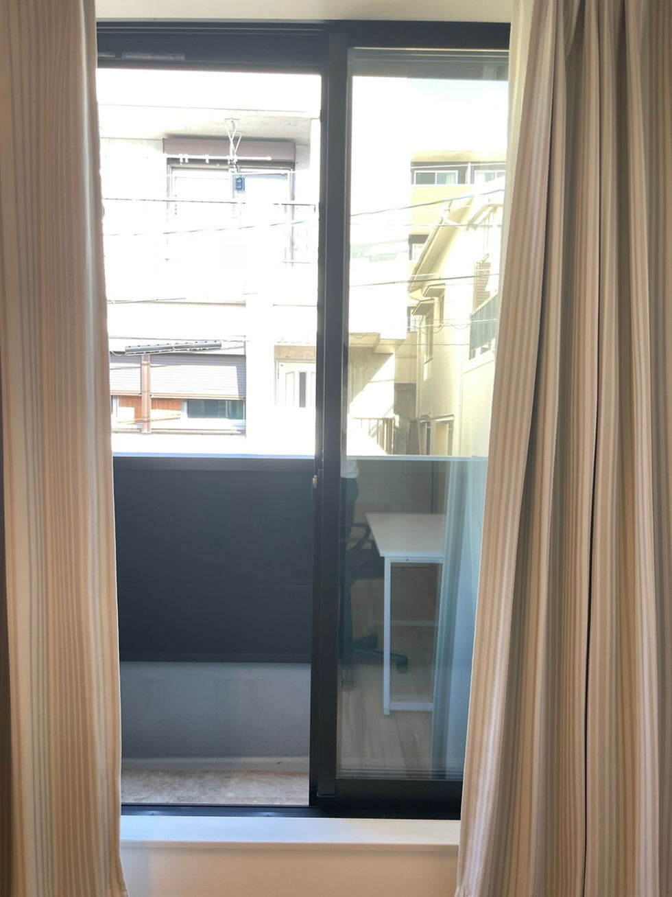サムネイル： ROOM207
