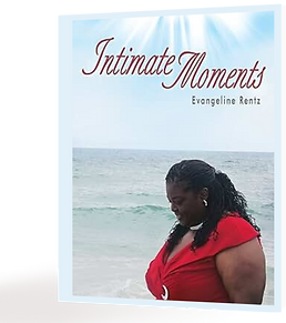 Intimate Moments Book Cover