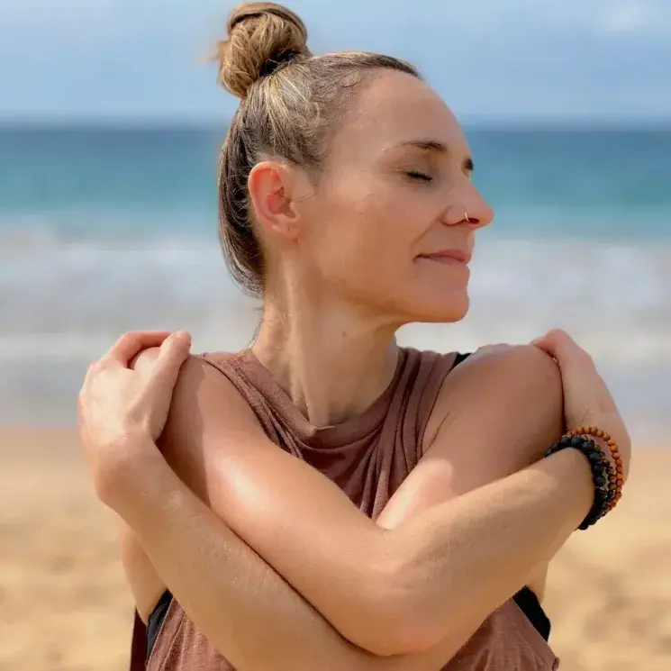 Hormonyoga