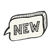 new