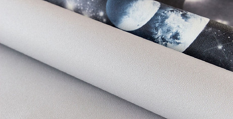 Флизелиновые Обои Аспект «Space». 70268-46, 70268-66. Однотонные Обои.