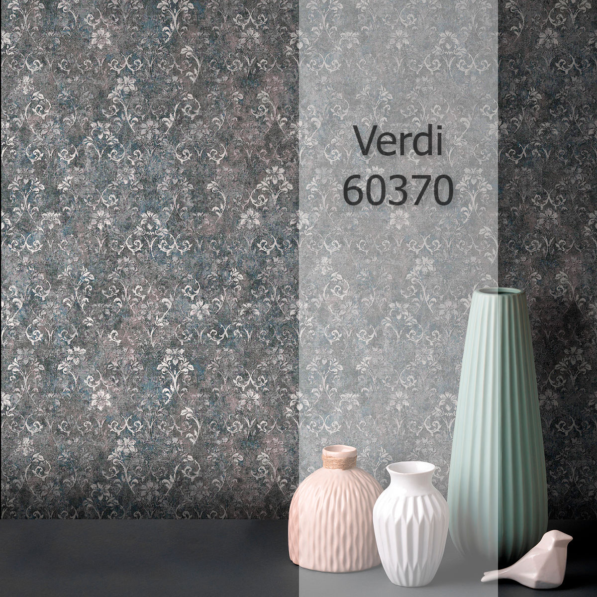 Verdi. 60370-01, 60370-02, 60370-03, 60370-04, 60370-05.