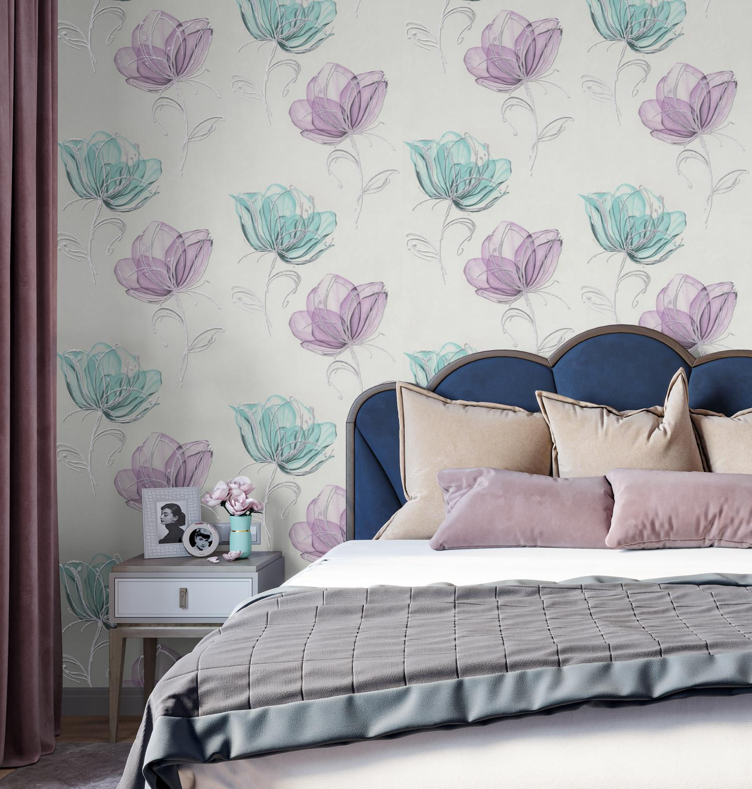 PALITRA «Holland». 71908-18, 71908-56, 71909-18, 71909-56.