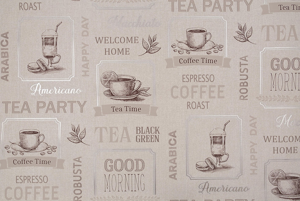 Миниатюра: Palitra «Barista». 72107-14, 72107-24, 72107-28, 72107-41.