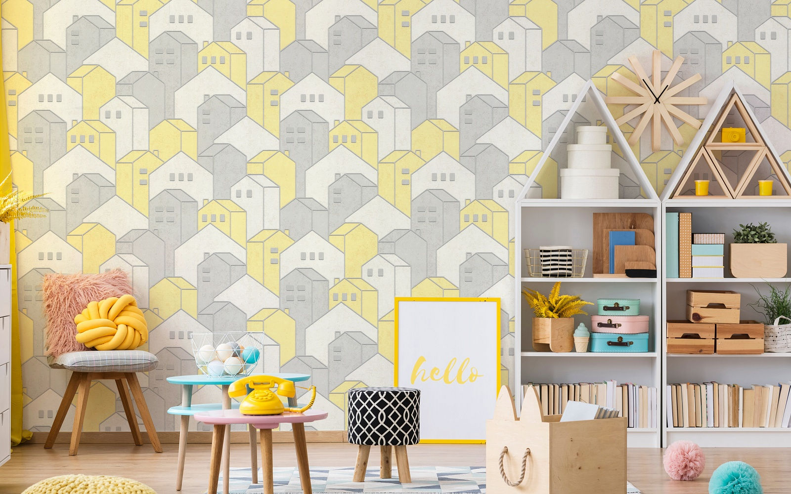 Аспект «Андерсен». 70360-43, 70361-11, 70361-13, 70361-14.