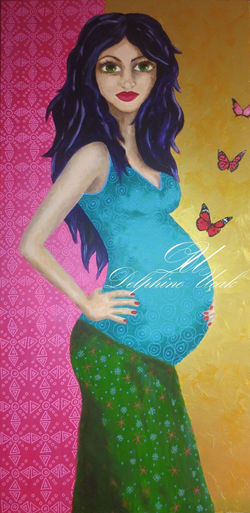 Le Futur est son Présent