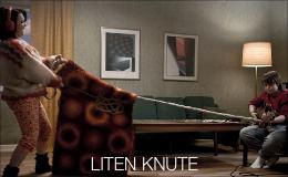 LITEN KNUTE