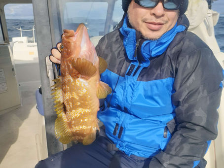 続いて来たのは…