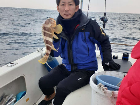 12月29日…少々波が残って…