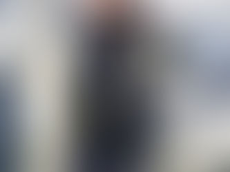 青物初めて釣りました✌️