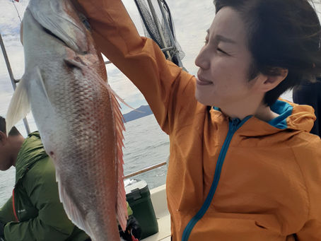 続いては……‼️