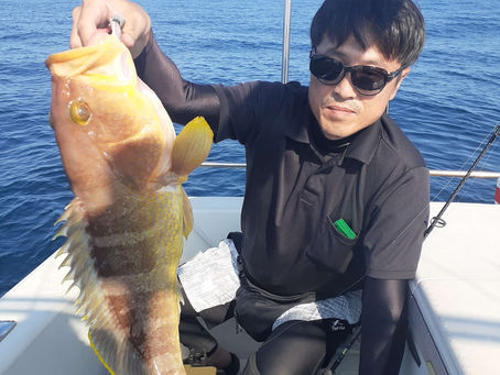 今日もクソ暑い1日の幕開けです。