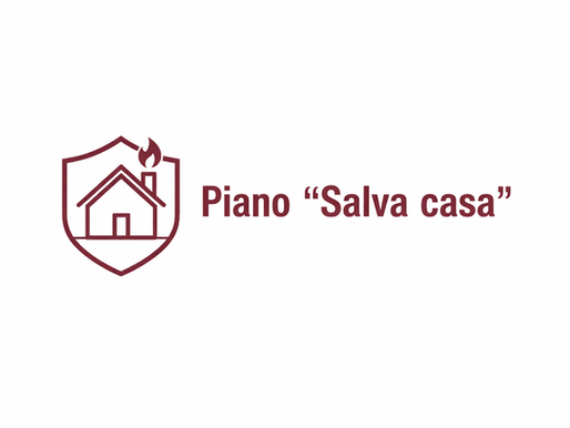 Piano "Salva casa" o "Pace edilizia"