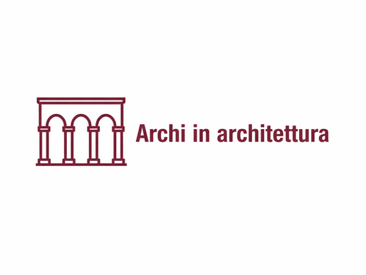 Archi in architettura: perché funzionano, tipologie (tutto sesto, acuto, parabolico) e come valorizzarli in casa