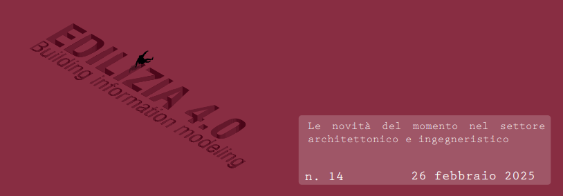 Edilizia 4.0 e BIM: cos’è davvero, cosa cambia dal 2025 negli appalti e perché conviene anche nel privato