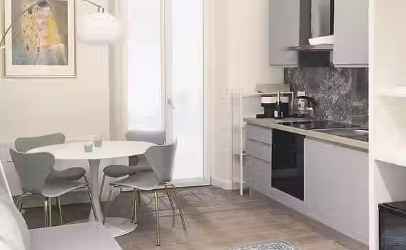 Appartamenti d'Autore