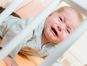 Warning: Baby Sleep Training May be Harmful to Mental Health