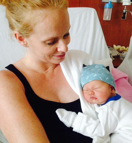 Support for New Mums